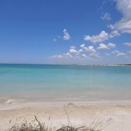 Bilocale Arion - A 10 M By Cala Salento * Porto Cesareo