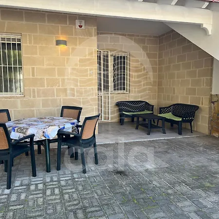 Apartment Bilocale Arion - A 10 M By Cala Salento Porto Cesareo